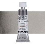 Schmincke 15 ml Seri 1 N:786 Charcoal Grey Horadam Aquarell Sulu Boya