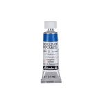 Schmincke 15 ml Seri 1 Phthalo Blue 484 Horadam Aquarell Tüp Sulu Boya