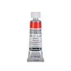 Schmincke 15 ml Seri 1 Saturn Red 359 Horadam Aquarell Tüp Sulu Boya