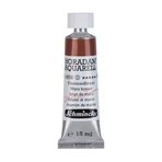 Schmincke 15 ml Seri 2 Mars Brown 658 Horadam Aquarell Tüp Sulu Boya
