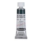 Schmincke 15 ml Seri 2 Perylene Green 784 Horadam Aquarell Tüp Sulu Boya