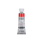 Schmincke 15 ml Seri 3 Geranium Red 341 Horadam Tüp Sulu Boya