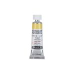 Schmincke 15 ml Seri 3 Rutile Yellow 205 Horadam Tüp Sulu Boya