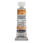 Schmincke 15 ml Supegranulation Tundra Orange 981 Horadam Tüp Sulu Boya