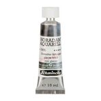 Schmincke 15 ml Super Granulation 965 Glacier Black Horadam Tüp Sulu Boya