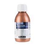 Schmincke 150 ML 824 Copper Acrylic Bronze Metal Akrilik Boya