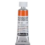 Schmincke 15084 Horadam Transparent Orange 15 ml Seri 2 Tüp Sulu Boya