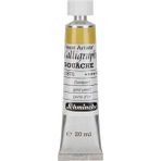 Schmincke 16143 20 ml Gold Pearl Horadam Guaj Boya