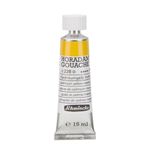 Schmincke 2 228 Cadmium Yellow Middle 15 ml Guaj Boya