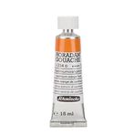 Schmincke 2 234 Cadmium Orange Hue 15 ml Guaj Boya