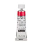 Schmincke 2 340 Vermilion Hue 15 ml Guaj Boya
