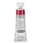Schmincke 2 354 Madder Lake Deep 15 ml Guaj Boya