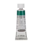 Schmincke 2 522 Chromium Oxide Green Brilliant 15 ml Guaj Boya