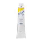 Schmincke 210 Lemon Yellow College 200 ml Yağlı Boya