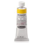 Schmincke 221 Vanadium Yellow Deep Mussini Seri 5 35 ml Yağlı Boya