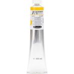 Schmincke 222 182349 Akademie 200 ML Chrome Yellow Hue Yağlı Boya