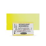 Schmincke 223 Cadmium Yellow Lemon Seri 3 Horadam Aquarell 1/1 Tablet Sulu Boya