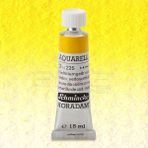 Schmincke 225 Horadam 15 ml Seri 3 Cadmium Yellow Middle Aquarell Tube