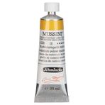 Schmincke 228 Cadmium Yellow 2 Middle Mussini Seri 5 35 ml Yağlı Boya