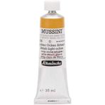 Schmincke 236 Translucent Yellow Oxide Mussini Seri 3 35 ml Yağlı Boya