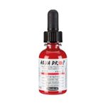 Schmincke 24330 Aqua Drop 30 ml Scarlet Red Sıvı Sulu Boya