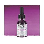 Schmincke 24390 Aqua Drop 30 ml Purple Sıvı Sulu Boya