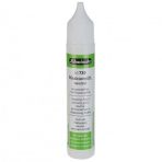 Schmincke 25 ml Medium 730 Masking Fluid Renksiz Nötr Maskeleme Sıvısı