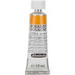 Schmincke 3 232 Cadmium Yellow Deep 15 ml Guaj Boya