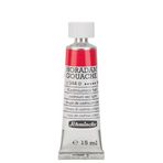 Schmincke 3 344 Cadmium Red Light 15 ml Guaj Boya
