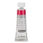 Schmincke 3 346 Cadmium Red Middle 15 ml Guaj Boya