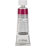 Schmincke 3 358 Purple Magenta 15 ml Guaj Boya