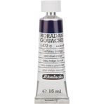 Schmincke 3 472 Dark Blue Indigo 15 ml Guaj Boya