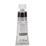 Schmincke 3 785 Neutral Grey 15 ml Guaj Boya