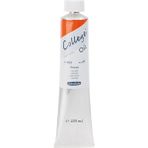 Schmincke 300 Orange College 200 ml Yağlı Boya
