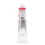 Schmincke 304 14246 Akademie 200 ML Vermilion Red Yağlı Boya