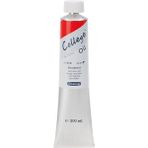Schmincke 310 Vermilion Red College 200 ml Yağlı Boya