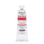 Schmincke 318 Primacryl Artists 35 ml Seri 3 Vermillion Red Akrilik Boya