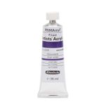Schmincke 329 Primacryl Artists 35 ml Seri 2 Blue Violet Akrilik Boya