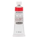 Schmincke 341 Cadmium Red Middle Mussini Seri 7 35 ml Yağlı Boya