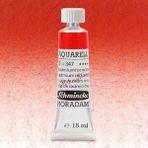 Schmincke 347 Horadam 15 ML Seri 3 Cadmium Red Middle Aquarell Tube