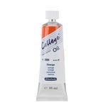 Schmincke 35 ml 300 Orange College Oil Yağlı Boya