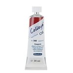 Schmincke 35 ml 340 Alizarin Crimson Hue College Oil Yağlı Boya
