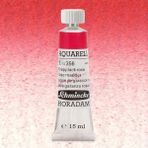 Schmincke 356 Horadam 15 ml Seri 1 Rose Madder Aquarell Tube