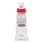 Schmincke 357 Cadmium Red Deep Mussini Seri 6 35 ml Yağlı Boya