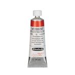 Schmincke 364 Vermilion Red Hue Mussini Artist Yağlı Boya 35 ml Seri 3