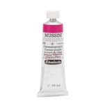 Schmincke 366 Caesar Purple Mussini Seri 3 35 ml Yağlı Boya