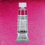 Schmincke 369 Horadam 15 ml Seri 2 Quinacridone Magenta Aquarell Tube