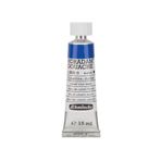 Schmincke 4 466 Cobalt Blue Deep 15 ml Guaj Boya