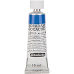 Schmincke 4 470 Cobalt Blue Light 15 ml Guaj Boya