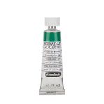 Schmincke 4 526 Cobalt Green Light 15 ml Guaj Boya